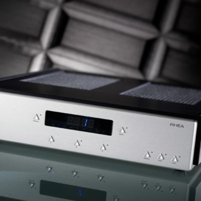 Etage phono