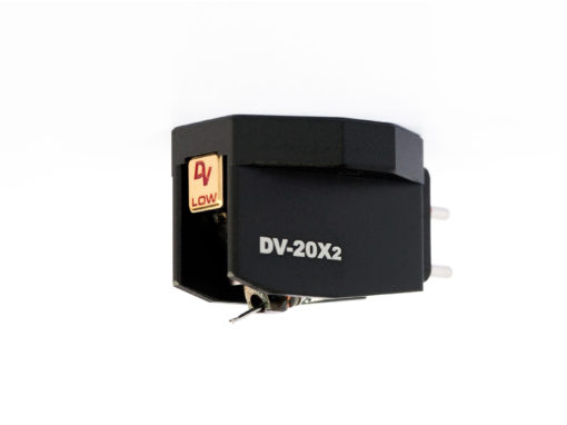 Cellule MC dynavector DV 20X2
