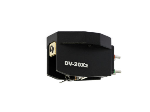 Cellule MC dynavector DV 20X2
