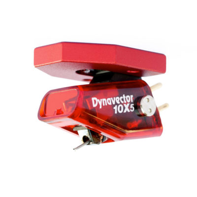 Dynavector 10x5 Cellule MC