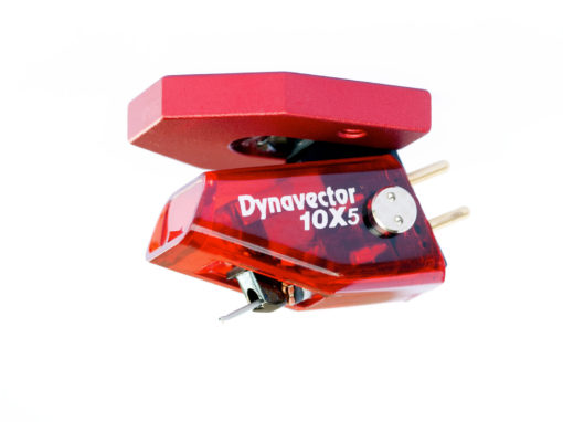 Cellule MC Dynavector 10X5
