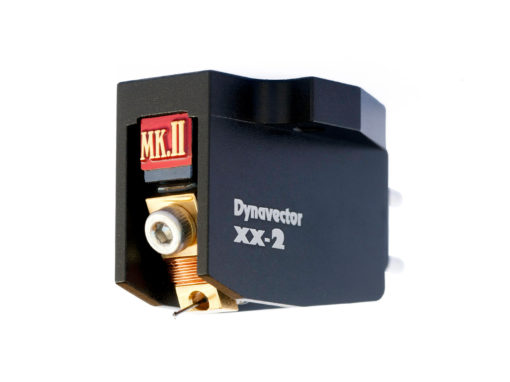 Cellule MC dynavector DXX2