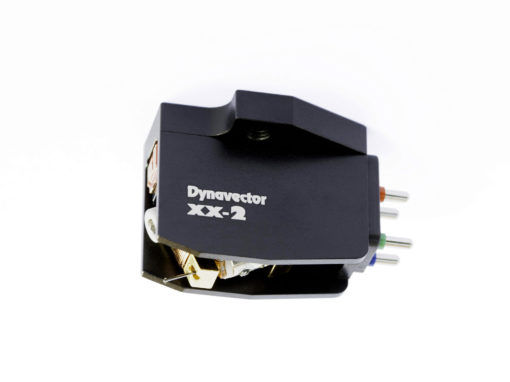 Cellule MC dynavector DV XX2