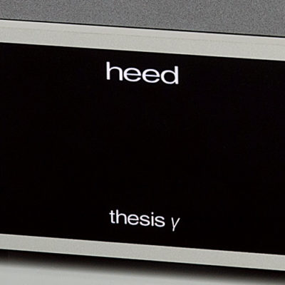 Heed Thesis Gamma