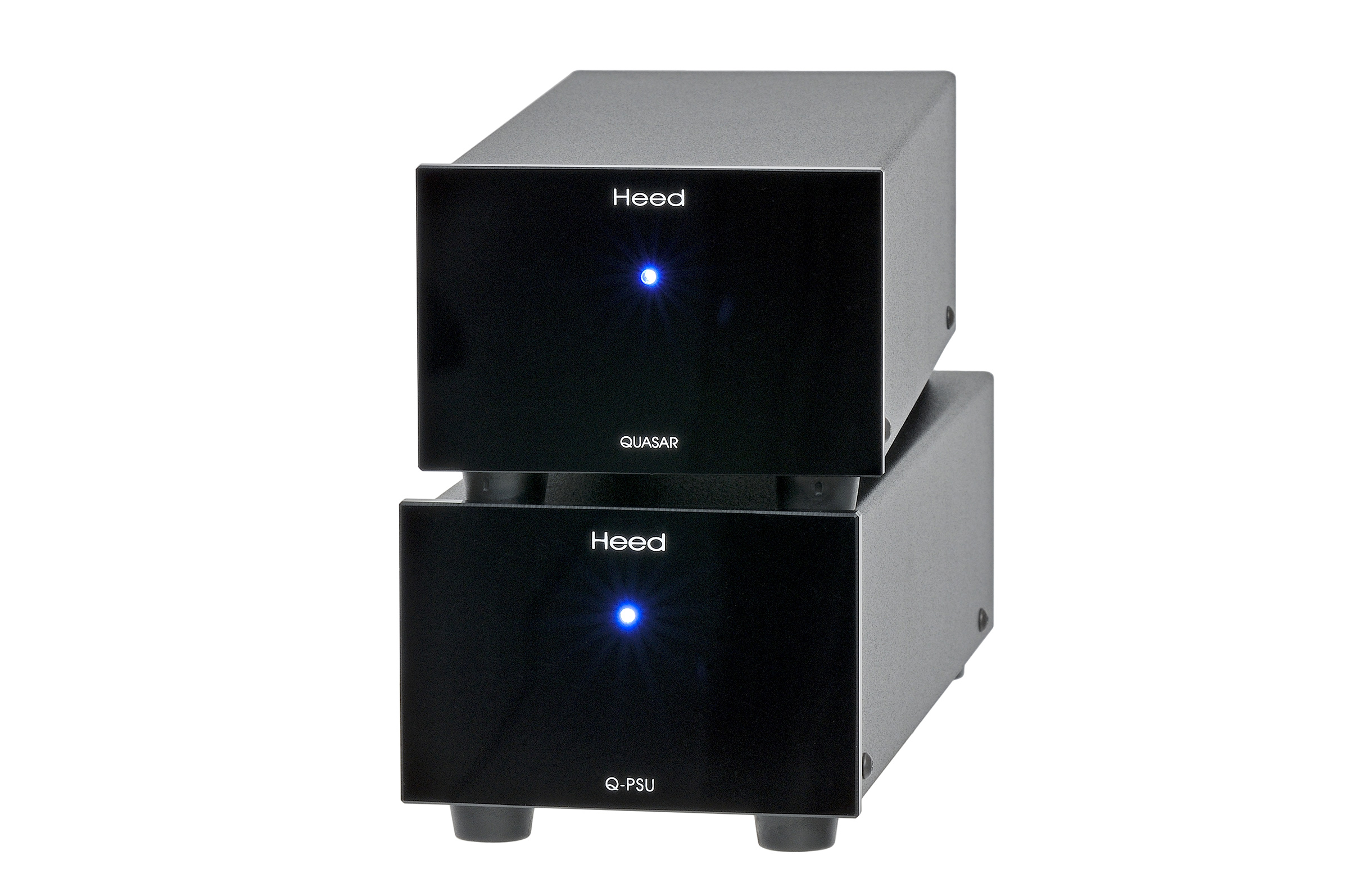 Heed Quasar - préamplificateur phono Heed Quasar - préamplificateur phono
