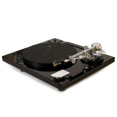 Platine tourne disque