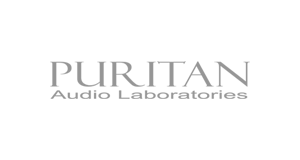 Logo de la marque PURITAN Audio Laboratories