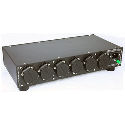 Purificateurs secteurs