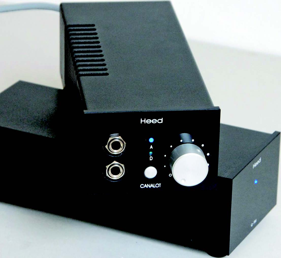 Canalot & Q-PSU_standard